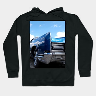 Classic Car Hoodie